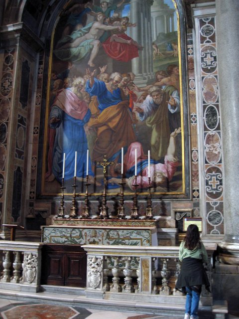 Vatican City - St. Peter's Basilica-28.JPG